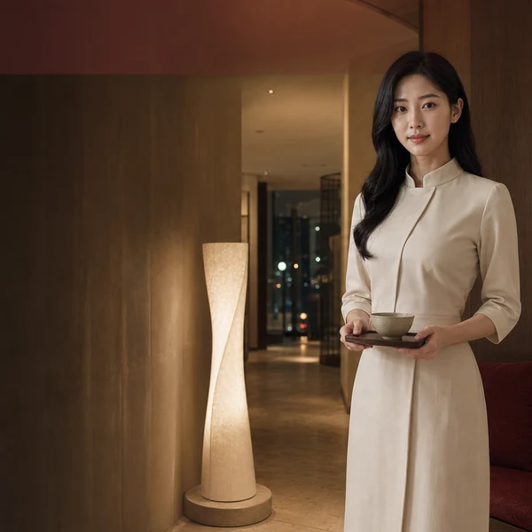 스테이 카리나살롱 홈타이 제휴업체 이미지