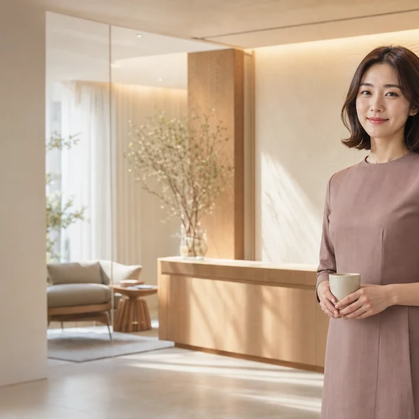 프리미엄 리안아지트 마사지 안내 이미지