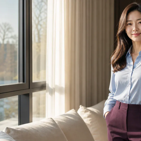 라운지 라비앙포레스트 테라피 안내 이미지