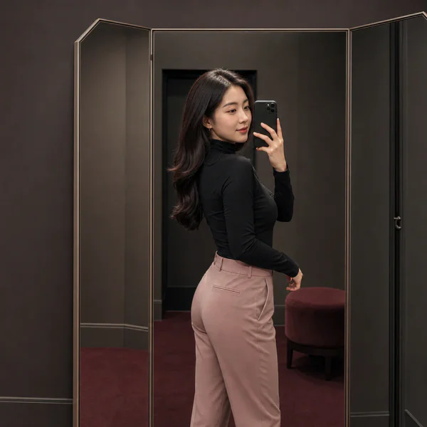 스테이 루나릴렉스 홈타이 안내 이미지