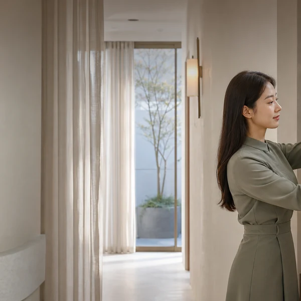 프리미엄 새봄센터 테라피 안내 이미지