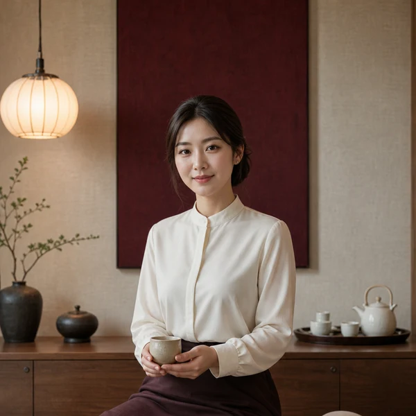 로제스튜디오 테라피 안내 이미지
