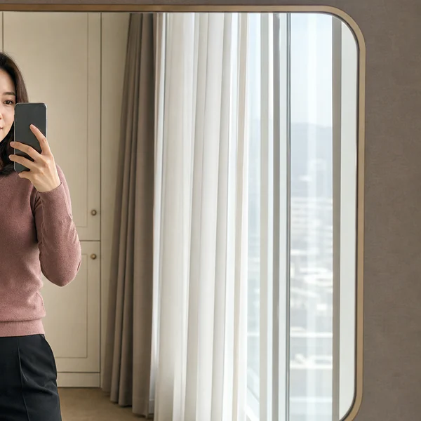 아로마 문별테라스 테라피 안내 이미지