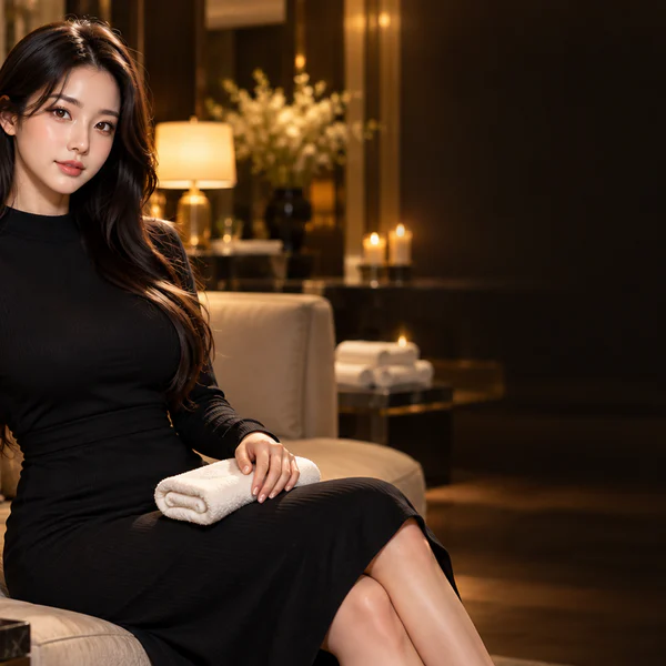새봄스파 테라피 안내 이미지