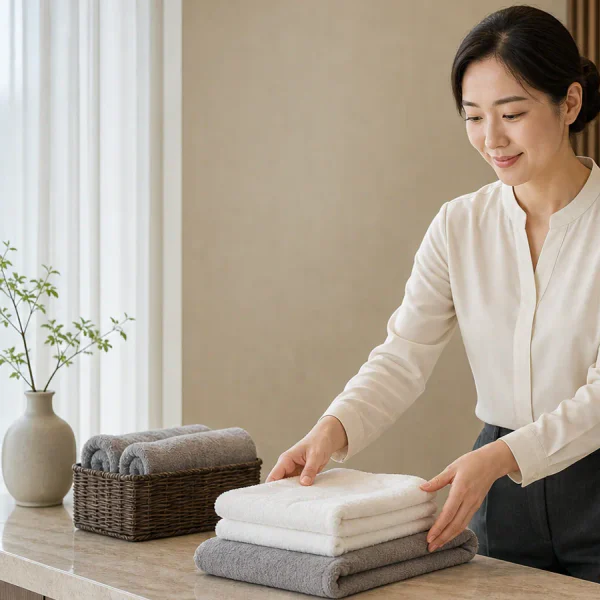 모던 레이가든 테라피 안내 이미지