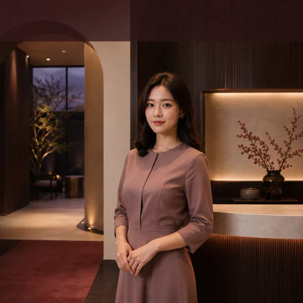 스테이 루나릴렉스 마사지 안내 이미지