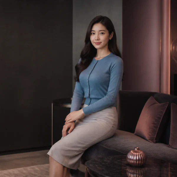 가든 가을하우스 마사지 안내 이미지