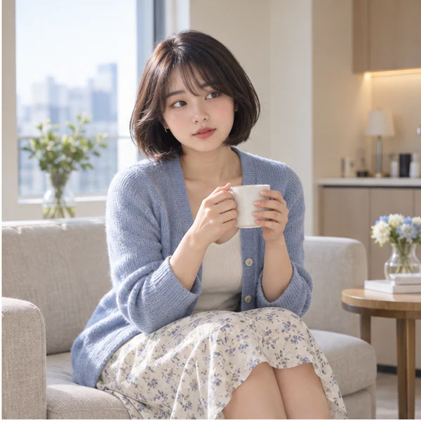 라운지 혜리포레스트 테라피 안내 이미지