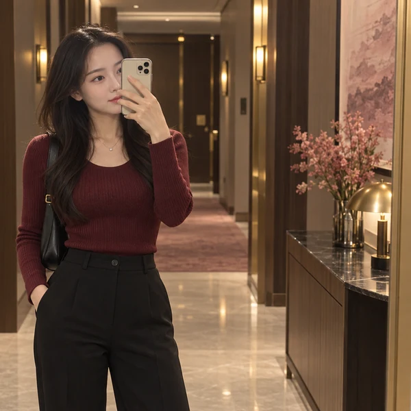 클래식 아델스테이 테라피 안내 이미지