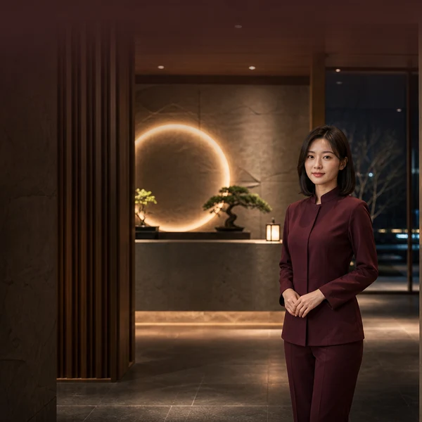 블랑 새봄살롱 테라피 안내 이미지