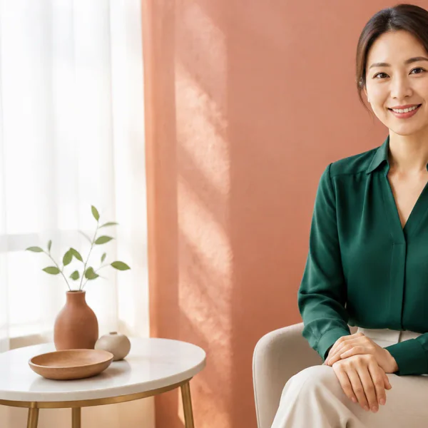 힐링 혜리살롱 테라피 안내 이미지