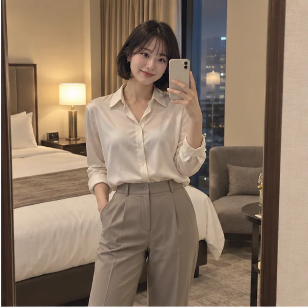 스테이 제니웰빙 테라피 안내 이미지