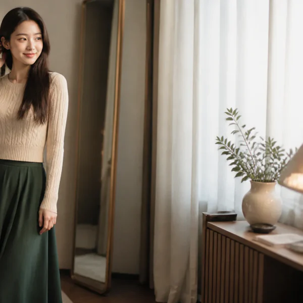 블랑 제니아지트 테라피 안내 이미지