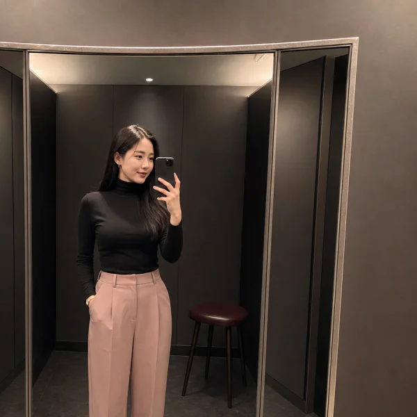 클래식 윈터릴렉스 홈타이 제휴업체 이미지