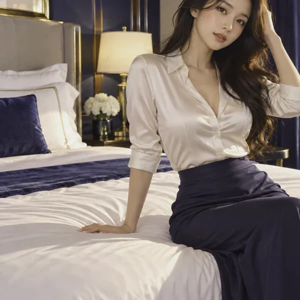 그랜드 혜리스파 테라피 안내 이미지