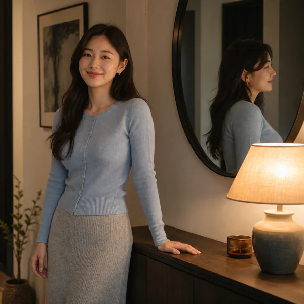 사나케어 테라피 안내 이미지