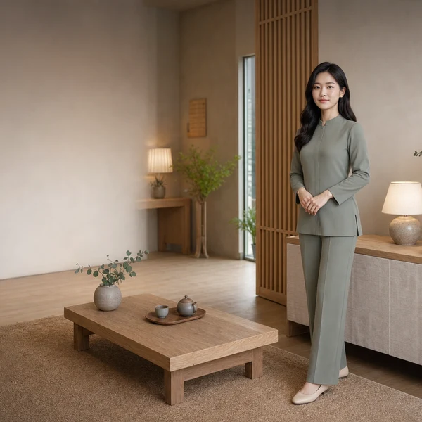 클래식 새봄스테이 테라피 안내 이미지