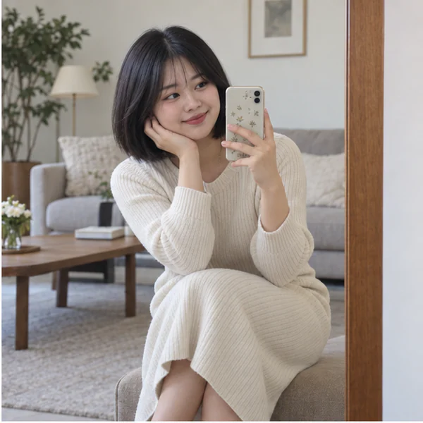 시그니처 리안케어 마사지 안내 이미지
