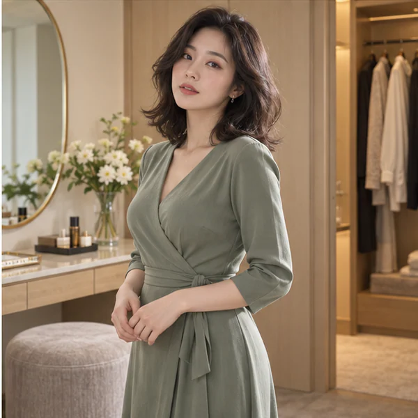 아로마 미나릴렉스 테라피 안내 이미지