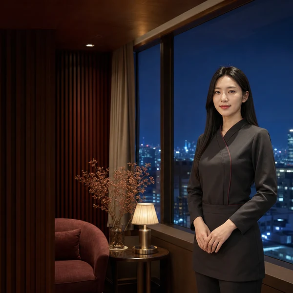 클래식 제니테라스 테라피 안내 이미지