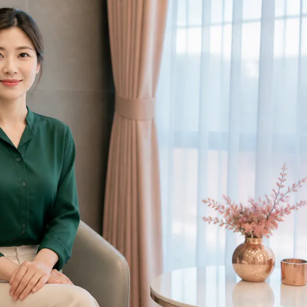 블랑 하니가든 테라피 안내 이미지