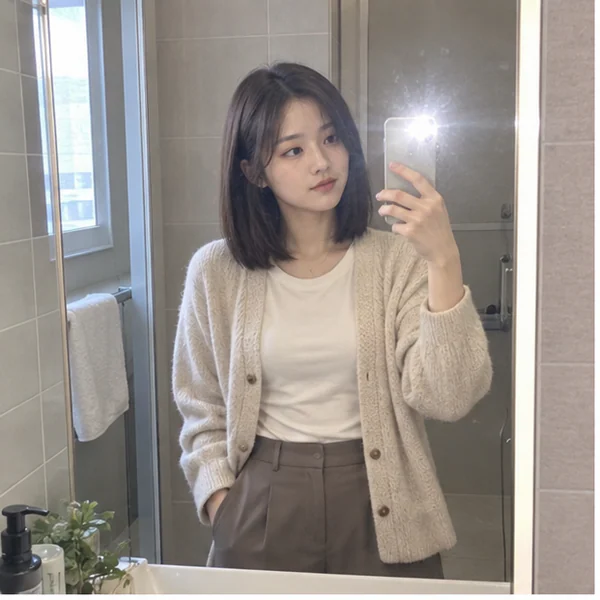 시그니처 세정케어 마사지 안내 이미지