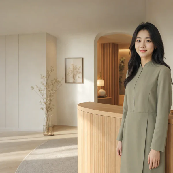 로열 유리아스튜디오 테라피 안내 이미지