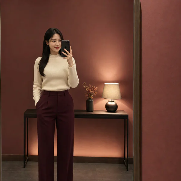 로열 미나살롱 테라피 안내 이미지