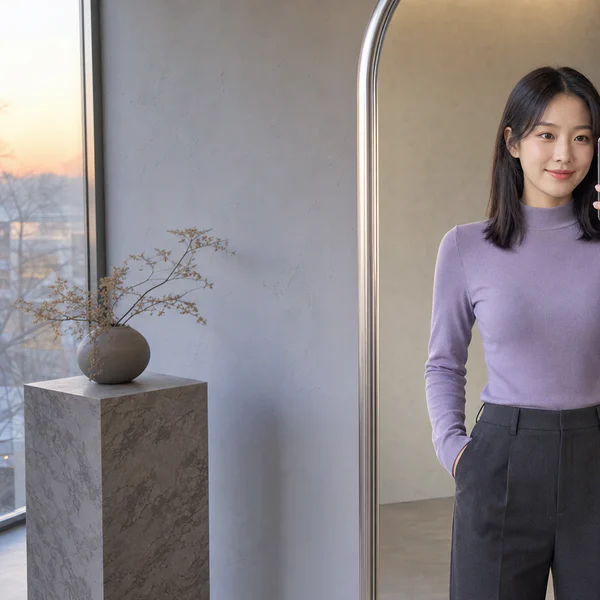 모던 하니포레스트 테라피 안내 이미지