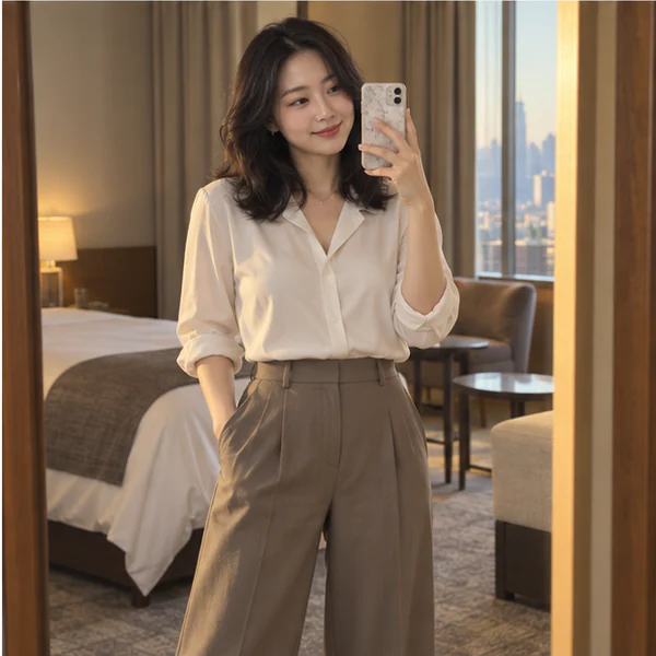 스테이 유나포레스트 테라피 안내 이미지