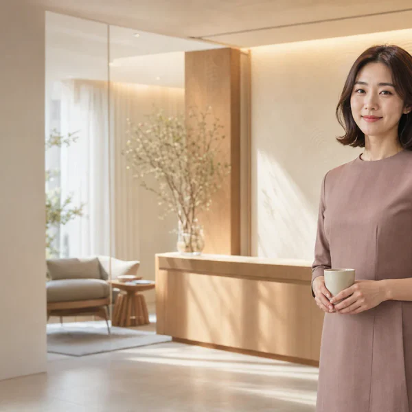 클래식 새봄릴렉스 테라피 안내 이미지