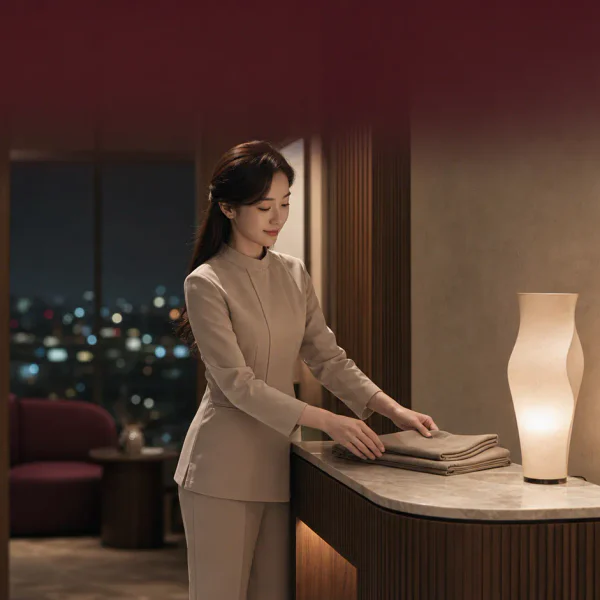 블랑 사나가든 테라피 안내 이미지