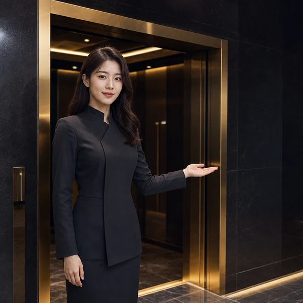 라운지 솔라가든 홈타이 제휴업체 이미지