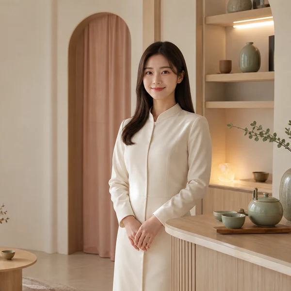 가든 베르디스테이 테라피 안내 이미지