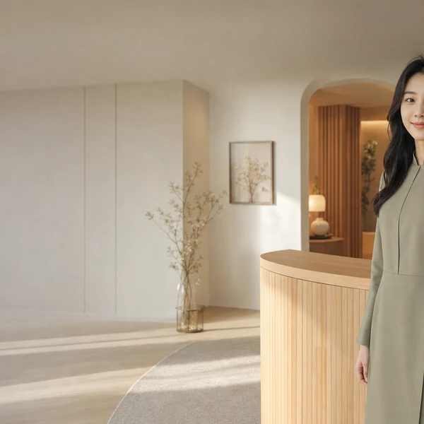 스테이 유리아웰빙 테라피 안내 이미지