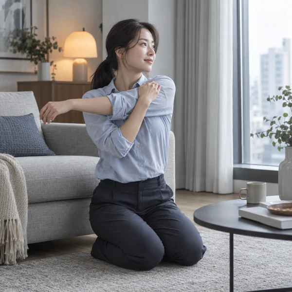 블랑 아델아지트 테라피 안내 이미지