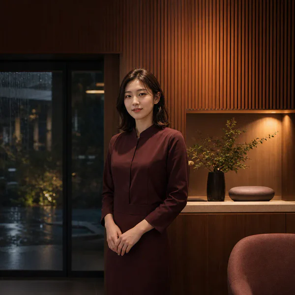 모던 루나살롱 마사지 안내 이미지
