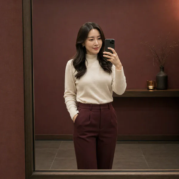 라운지 아델플레이스 테라피 안내 이미지