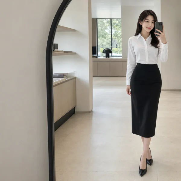블랑 제니룸 테라피 안내 이미지