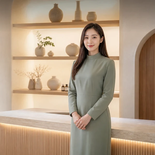 스테이 사나살롱 홈타이 제휴업체 이미지