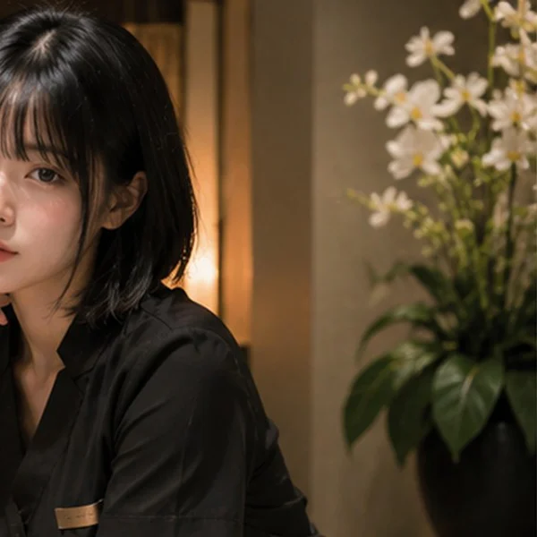클래식 아모르릴렉스 테라피 안내 이미지