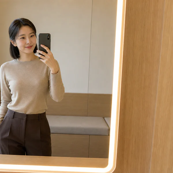 클래식 리브스테이 테라피 안내 이미지