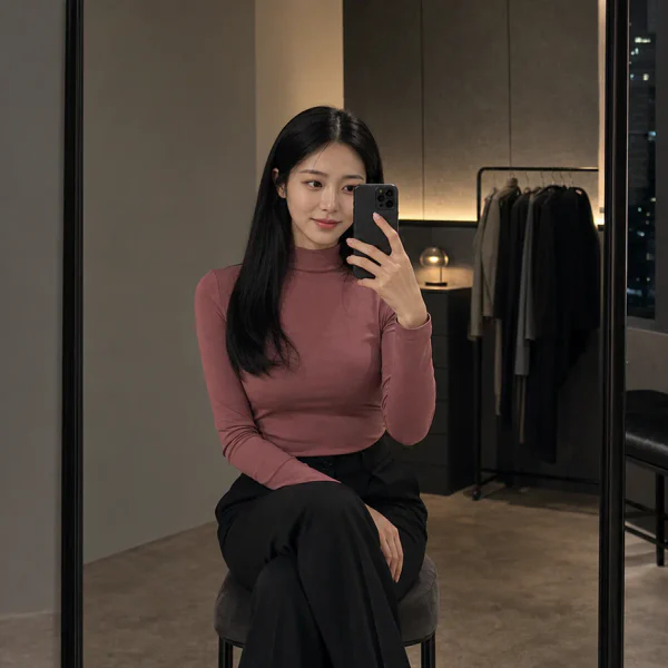 아로마 라비앙테라스 테라피 안내 이미지