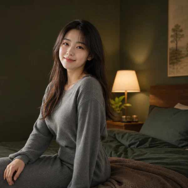 가든 레이케어 테라피 안내 이미지