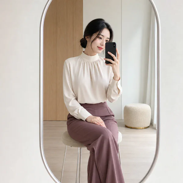 라운지 채영가든 마사지 제휴업체 이미지