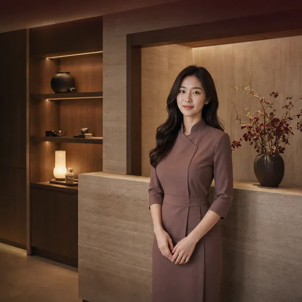 웰니스 설현릴렉스 테라피 안내 이미지