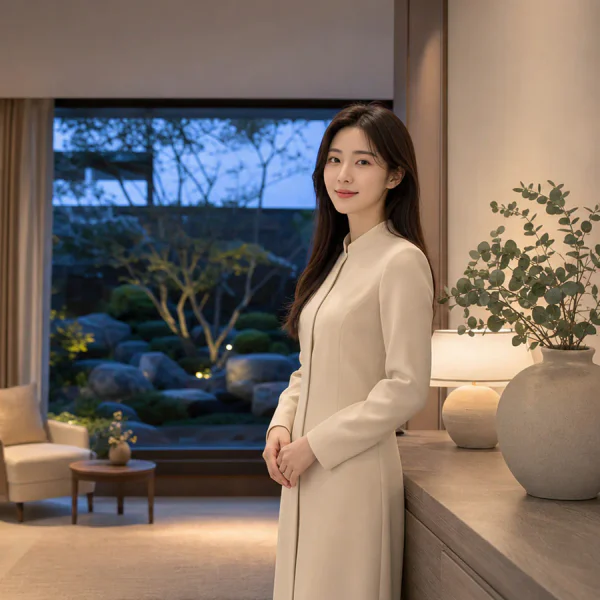 시그니처 라엘케어 테라피 안내 이미지