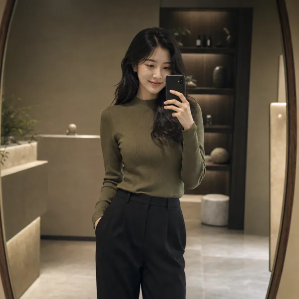 스테이 아이린릴렉스 테라피 안내 이미지