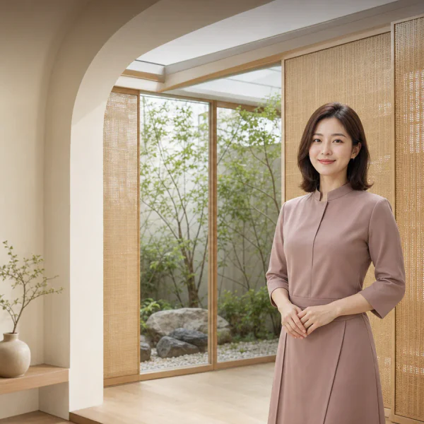 클래식 로제릴렉스 홈타이 제휴업체 이미지