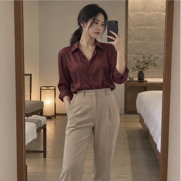 포레스트 나연살롱 테라피 안내 이미지